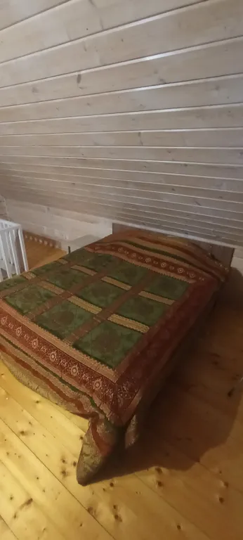 Частный дом в центре