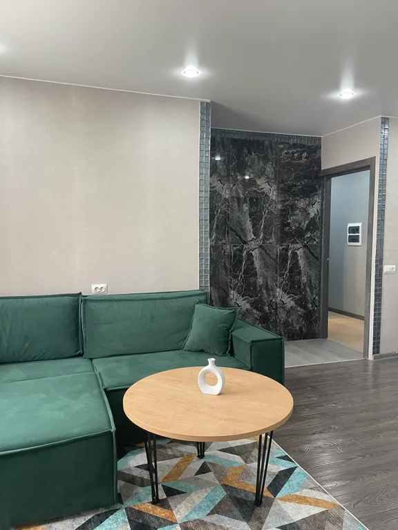 Квартира Уютная 2 комн. квартира на набережной 10 минут пешком от Кремля — Великий Новгород