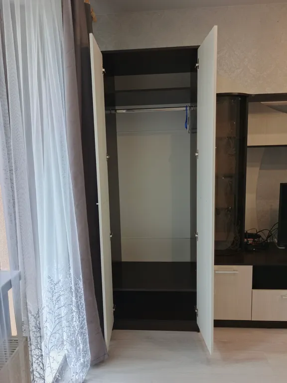 Уютная квартира у моря