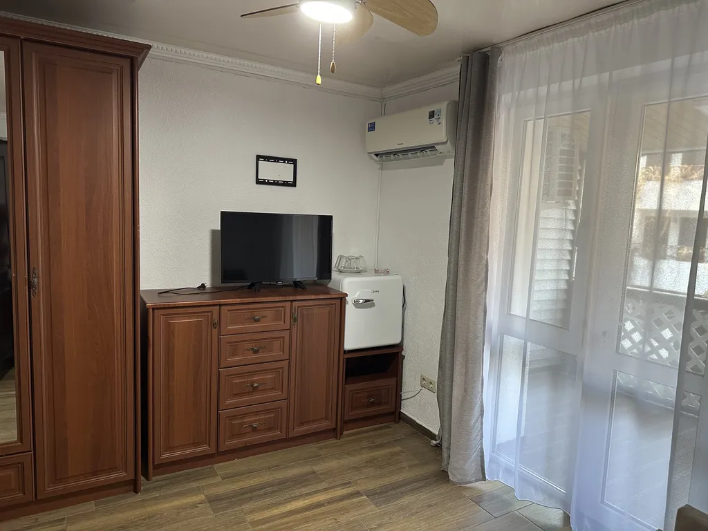 Квартира Комната — Анапа