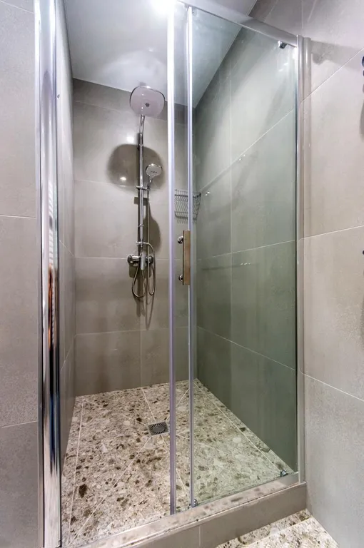 Современная квартира на первой линии Небо 17