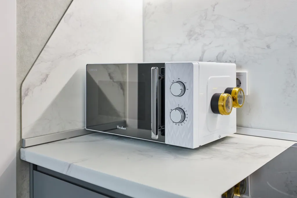 Квартира Уютная квартира в новом ЖК — Ростов-на-Дону