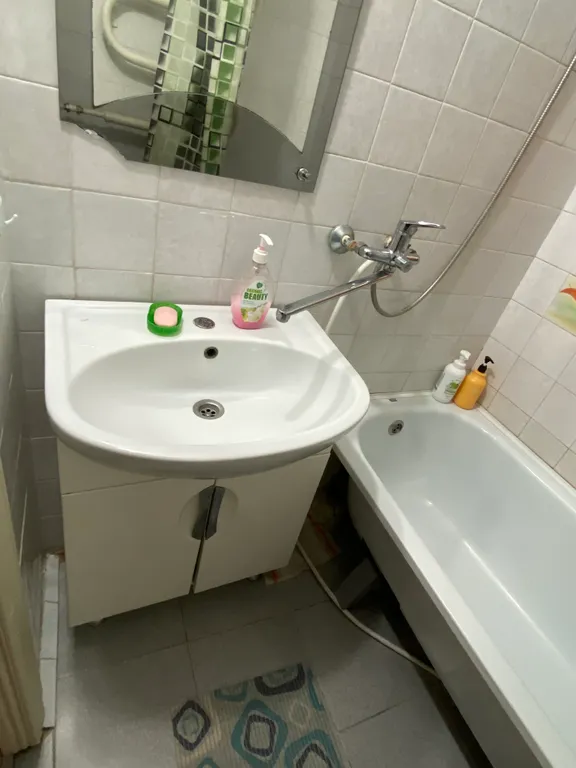 2-ком квартира в центре