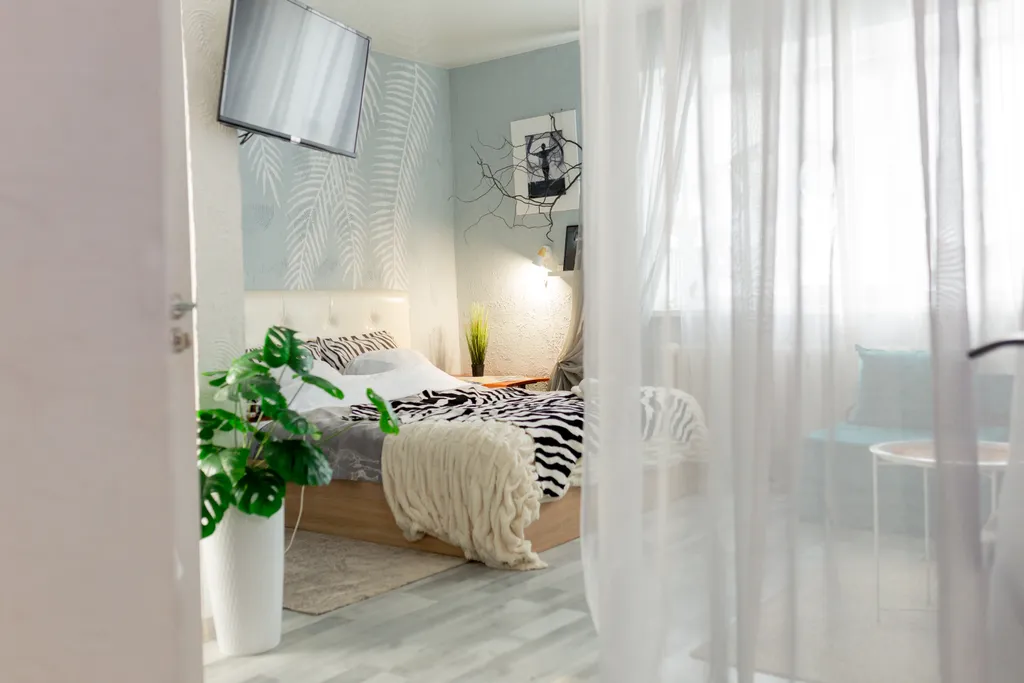 Relax Apartment