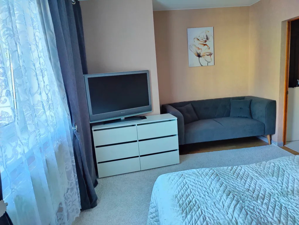 Квартира Уютная квартира у моря ( двушка) — Зеленоградск