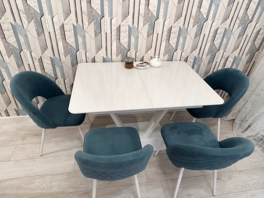 NiceAparts Уютная квартира с кондиционером в новом безопасном районе