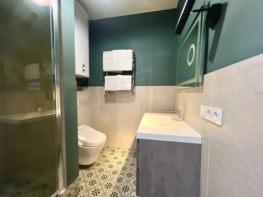 Эдельвейс на Броско