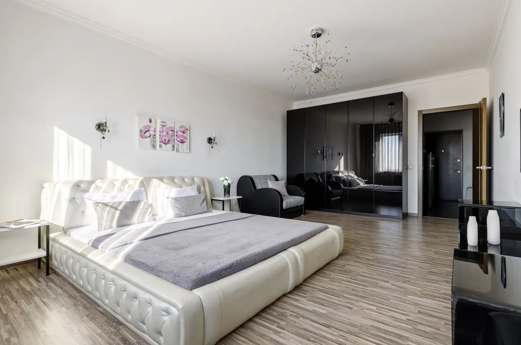 Квартира 1-комнатная Квартира — Краснодар