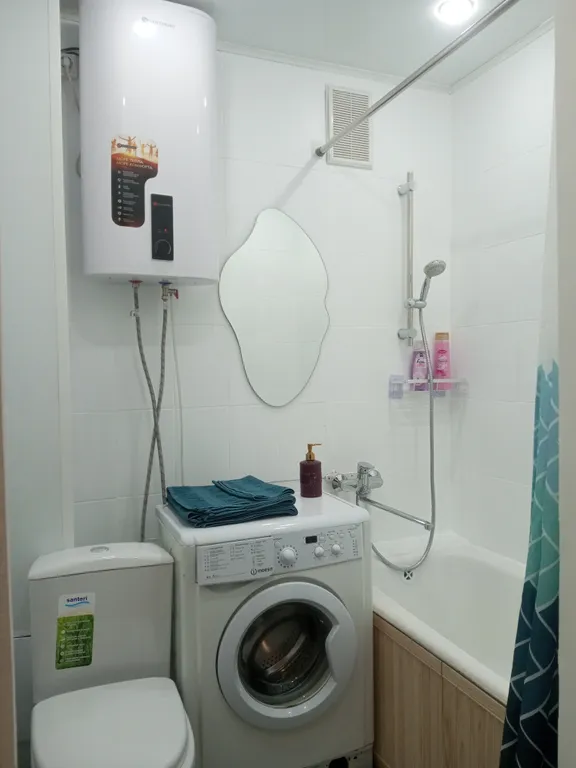 Квартира возле тц мед