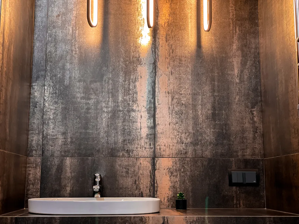 Апартаменты Английский лофт