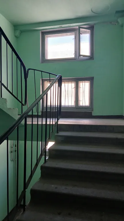 Скромная но уютная квартира до центра 5-7минут