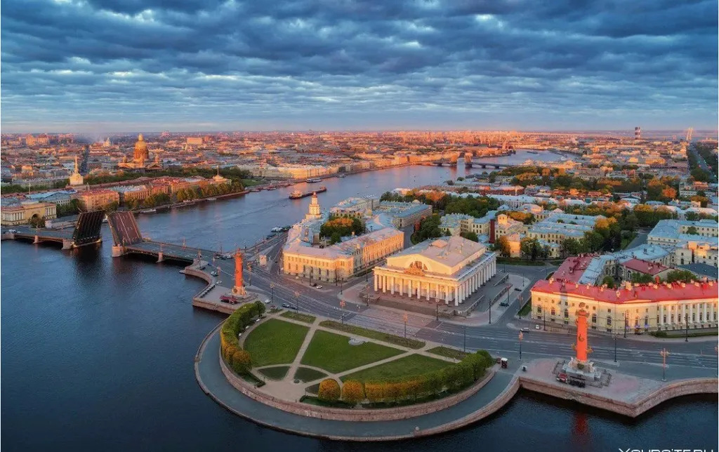 Квартира Квартира Комфортный апартамент с парковкой у дома, близко к метро и центру — Санкт-Петербург