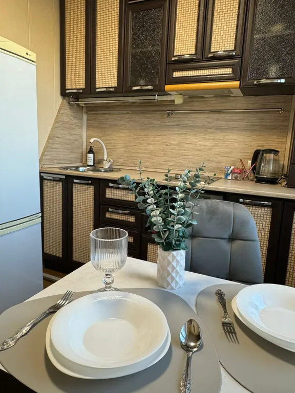 Апартаменты Созвездие Камчатки в деловом центре города