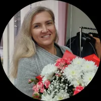 Оксана Алексеевна Липовка