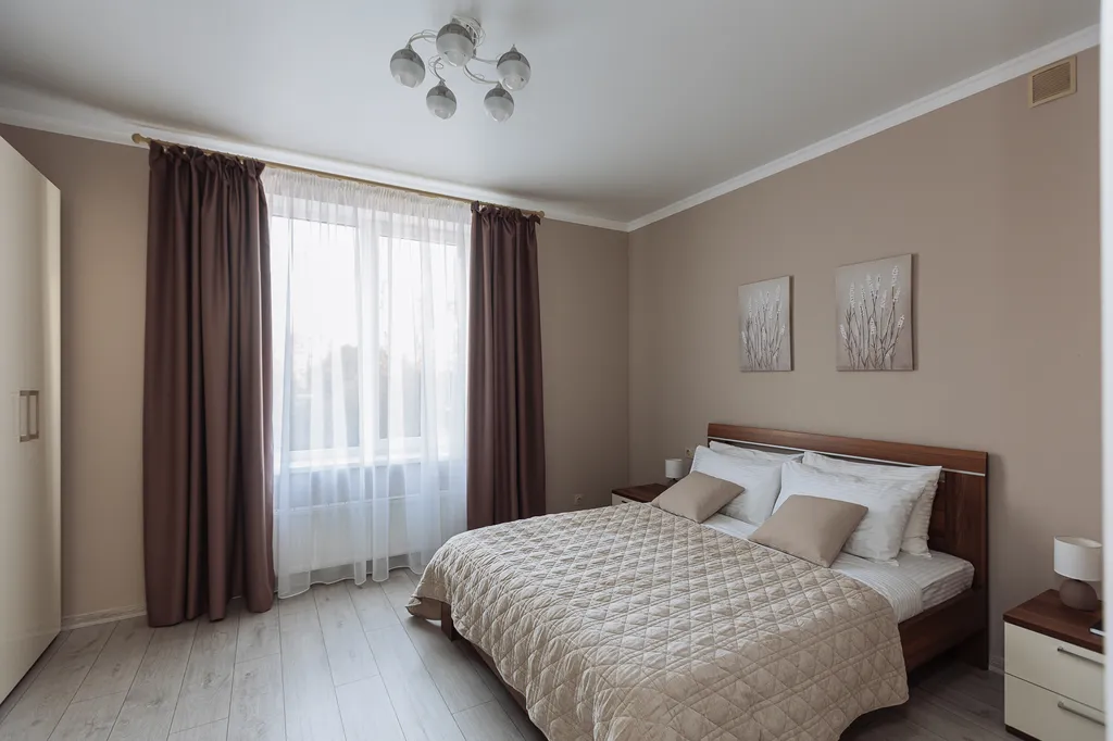 Балтийский уют