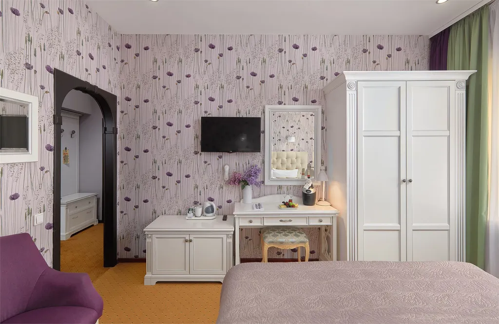 Квартира Комната — Санкт-Петербург