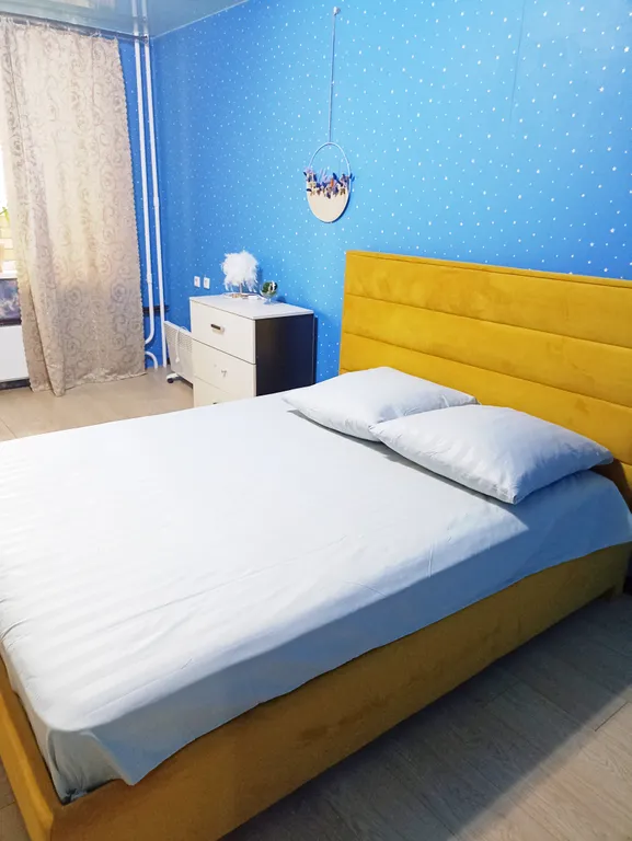 Бюджетная квартира около Олимпийского парка — аренда посуточно в Тамбов