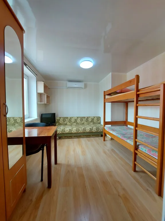 Квартира Комната — Евпатория