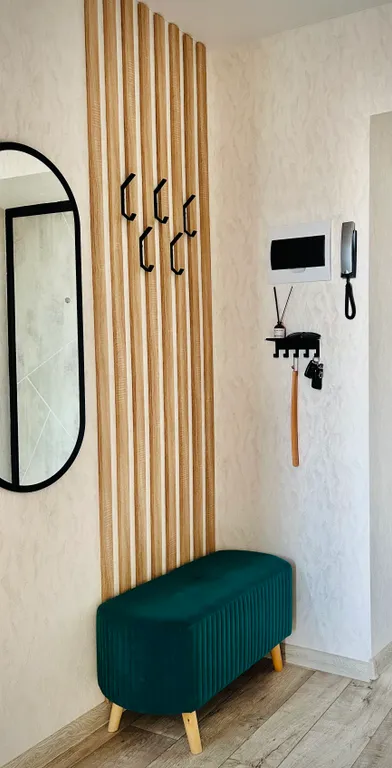 Квартира премиум около Волжских терм