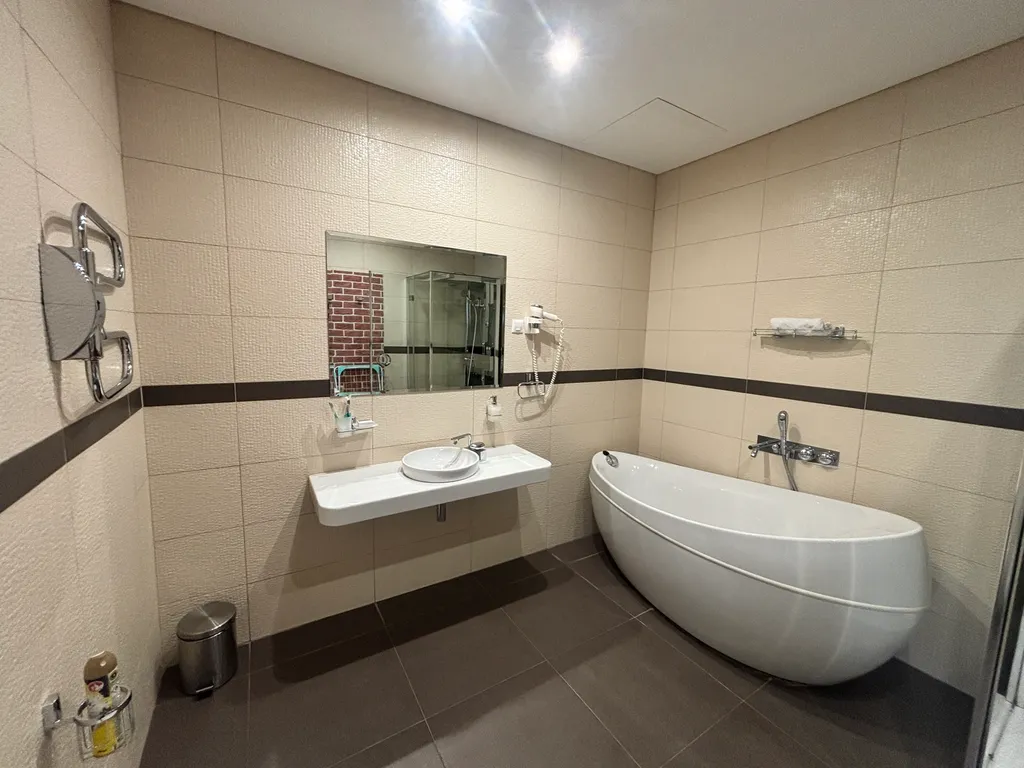 Квартира Комната — Москва