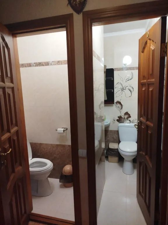 Уютный двухместный номер в шаговой доступности от Черного моря