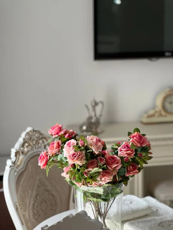 Квартира Комната — аренда посуточно в Ртищево