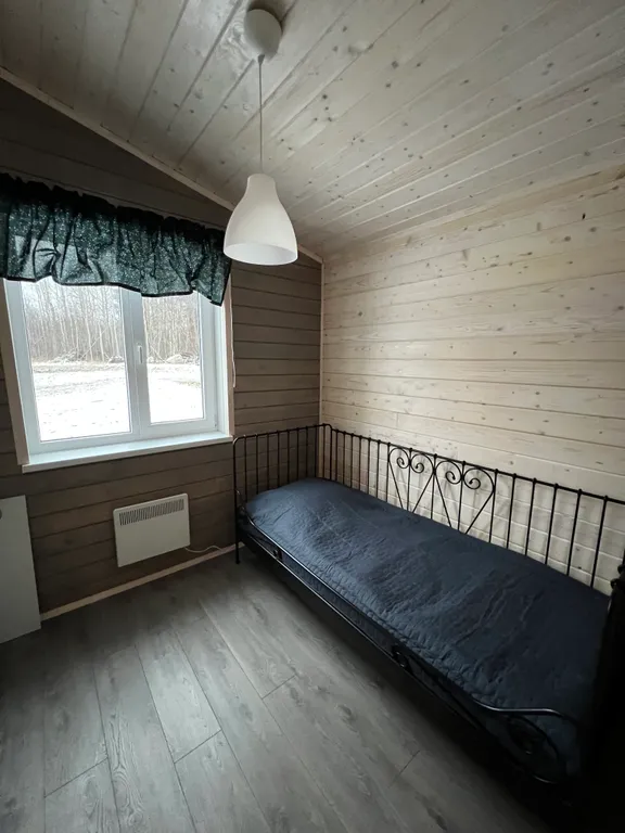 Гостевой дом kivimökki