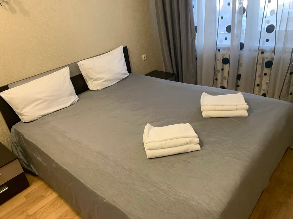 Квартира Уютная квартира — Калининград