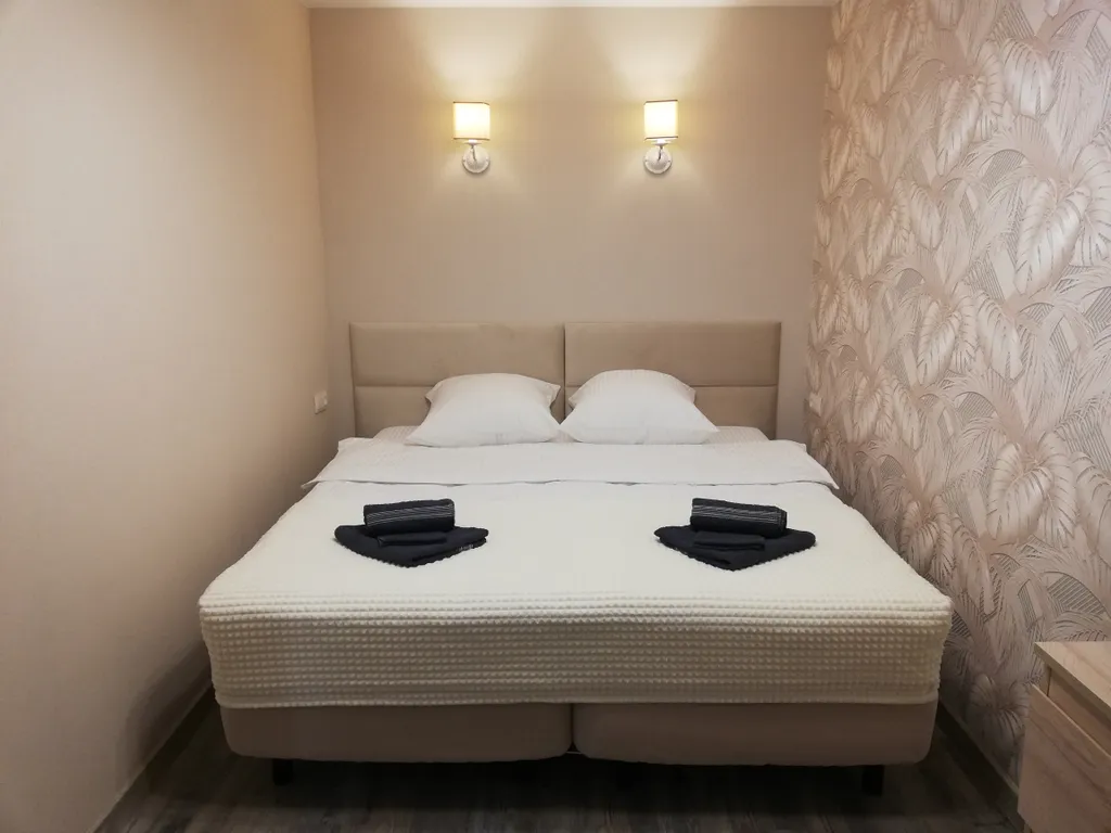 Уютная квартира в центре