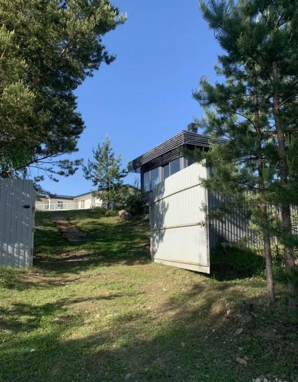 Дом на участке 15 соток