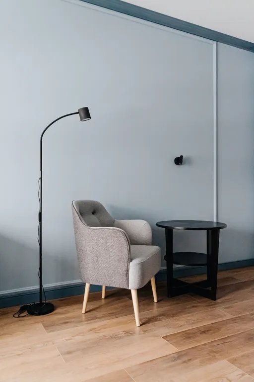 Просторная квартира рядом с ТРЦ Планета