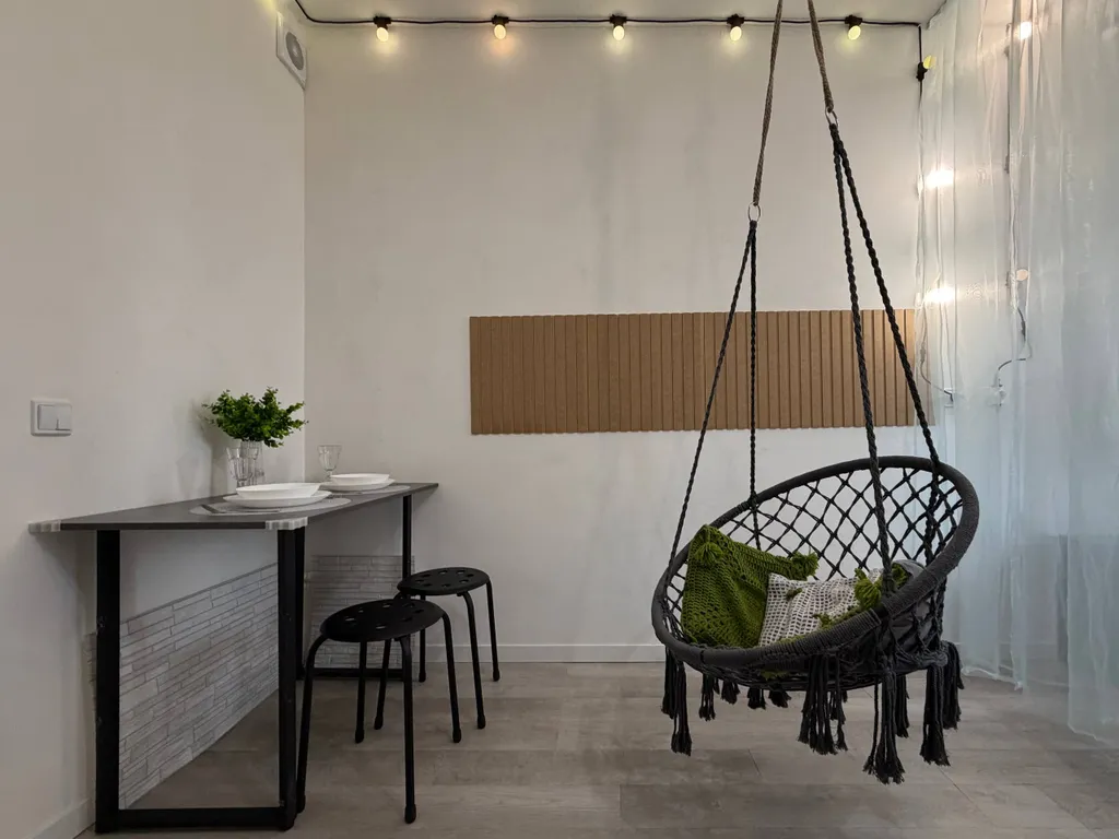 Квартира Новая квартира в ЖК — Новосибирск