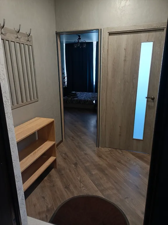 Квартира Квартира Евродвушка для вашего комфортного отдыха — Краснодар