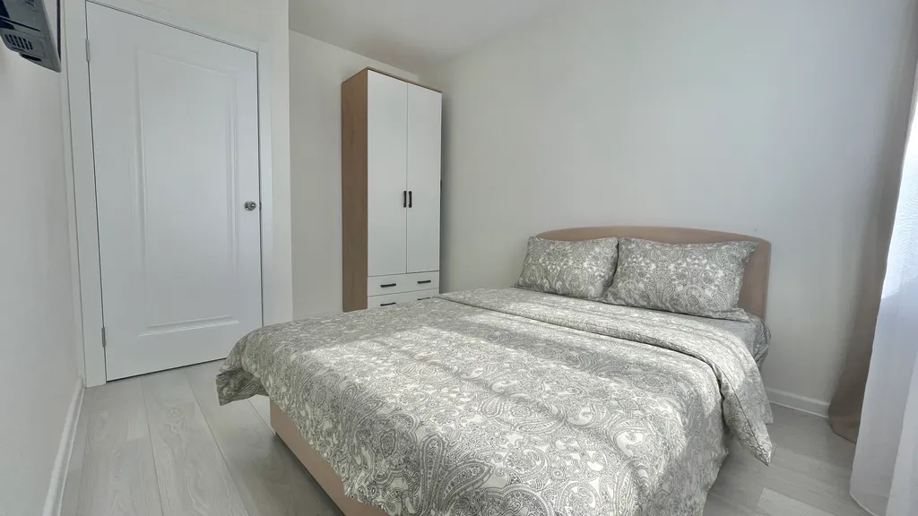 Квартира Квартира Не в отеле, а в квартире — Екатеринбург