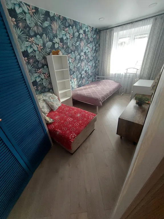 Отличная квартира