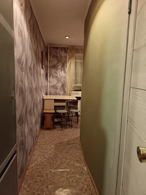 Квартира Квартира рядом с парком — Красноярск