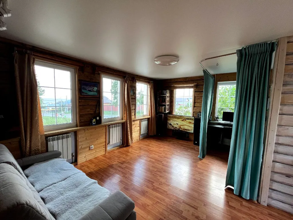 Коттедж Дом на Камском море — аренда посуточно в Лаишево