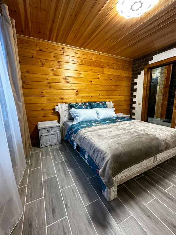 3-комнатный Дом