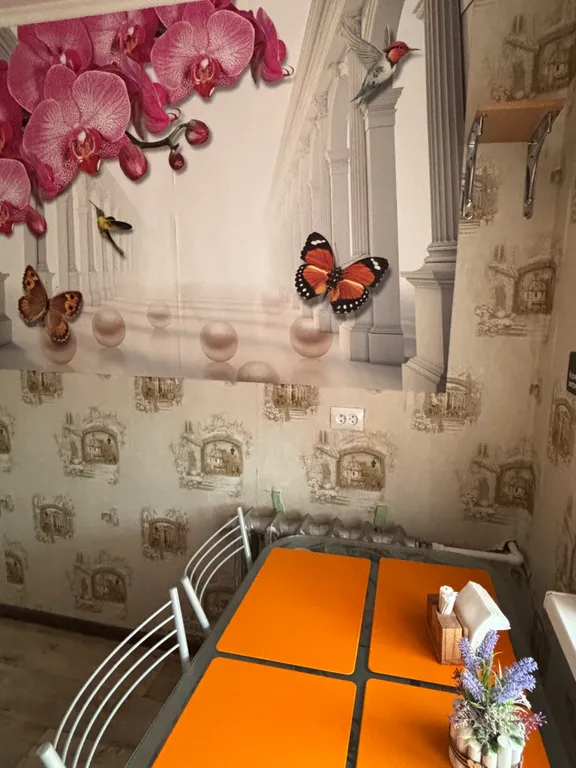 Квартира в центре у набережной и Волги