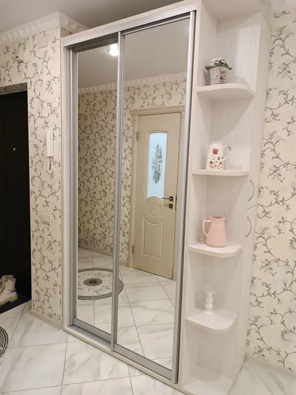 Квартира в стиле венеция