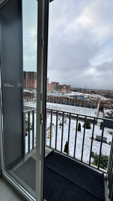 Уютная и чистая квартира в престижном районе города