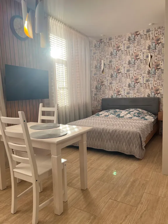 Квартира на набережной в старом городе — аренда посуточно в Выборг