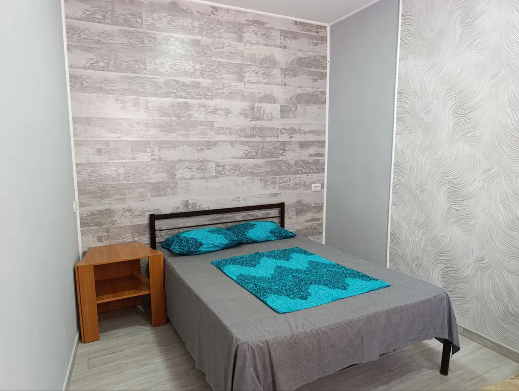 Коттедж Однокомннатная квартира № 1 в частном секторе — аренда посуточно в Евпатория