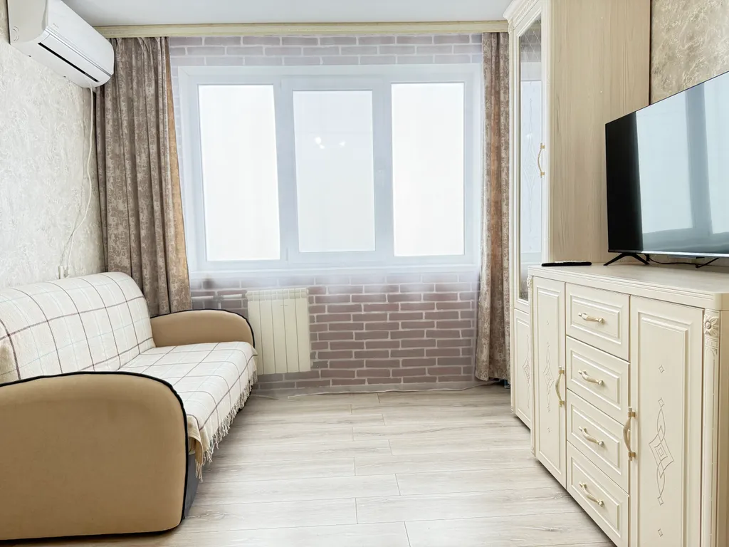 Квартира Уютная студия с видом на море — аренда посуточно в Владивосток