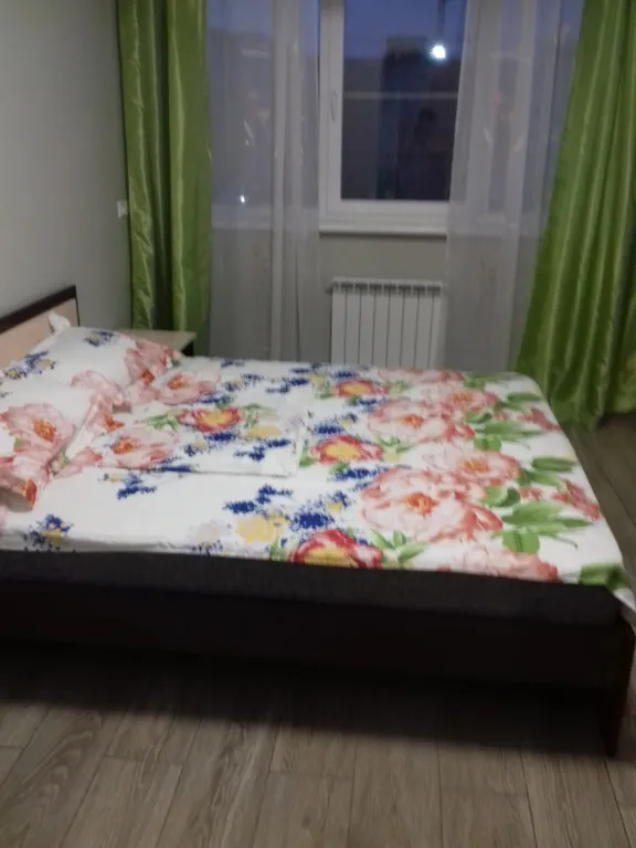 Квартира Квартира в центре Лазаревской — Лазаревское