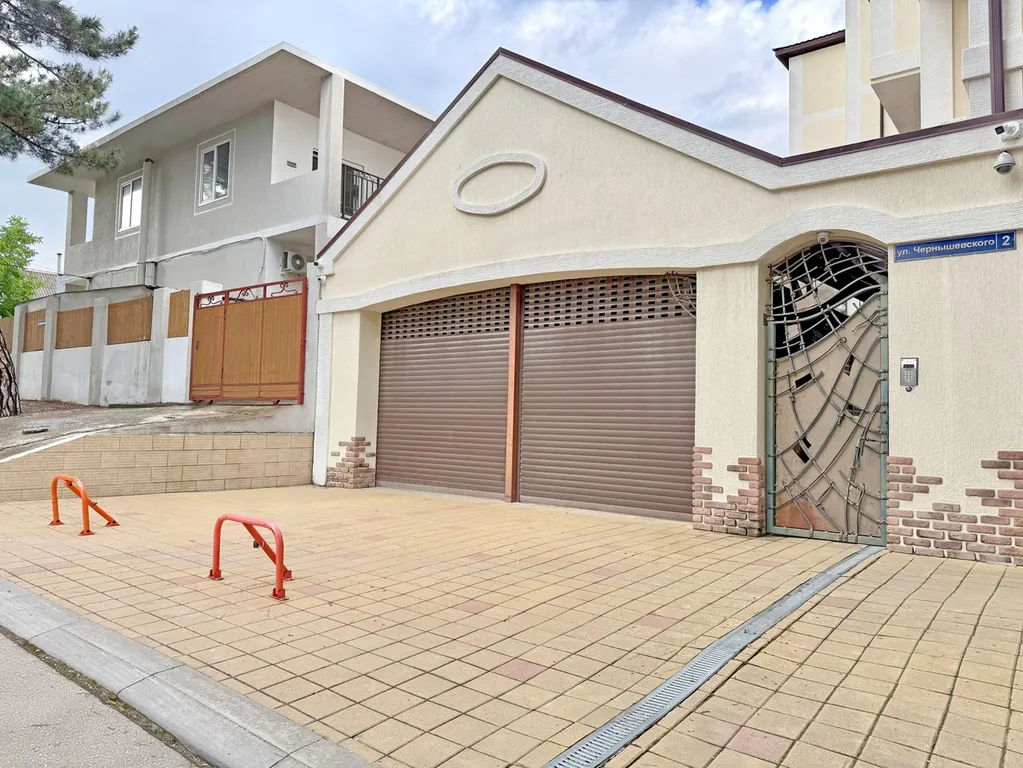 3-комн. квартира в Клубном доме на Садовой