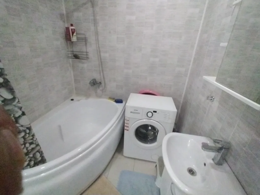 Квартира Квартира Идеальная однушка: центр города, светлая, уютная от хозяина — Краснодар