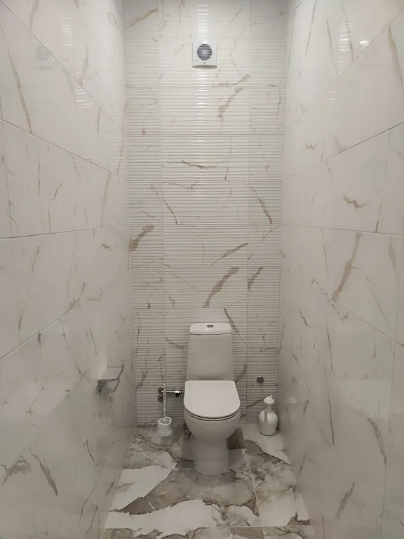 Уютный дом между Махачкалой и Каспийском