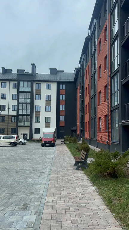 Квартира Квартира 5 минут до галечного пляжа — Пионерский