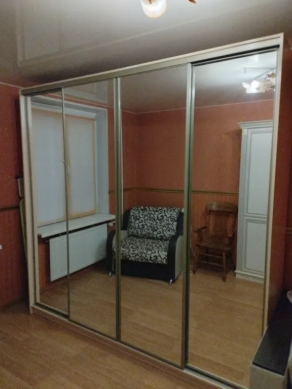 Квартира 1-комнатная Квартира — Новое Девяткино